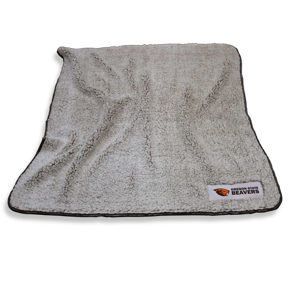 OR State Campus Colors Frosty Fleece