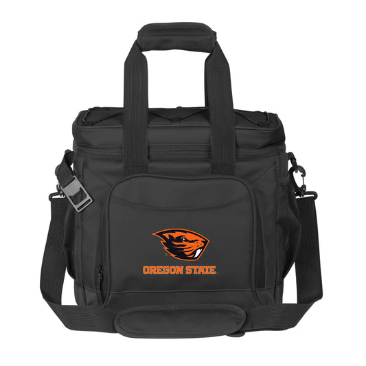 Oregon State 24 Can Flex Cooler - Logo Brands - Flyclothing LLC