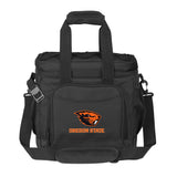 Oregon State 24 Can Flex Cooler - Logo Brands - Flyclothing LLC