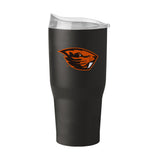 Oregon State 30oz Gameday Powder Coat Tumbler