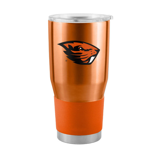 Oregon State Gameday 30 oz Stainless Tumbler - Logo Brands - Flyclothing LLC
