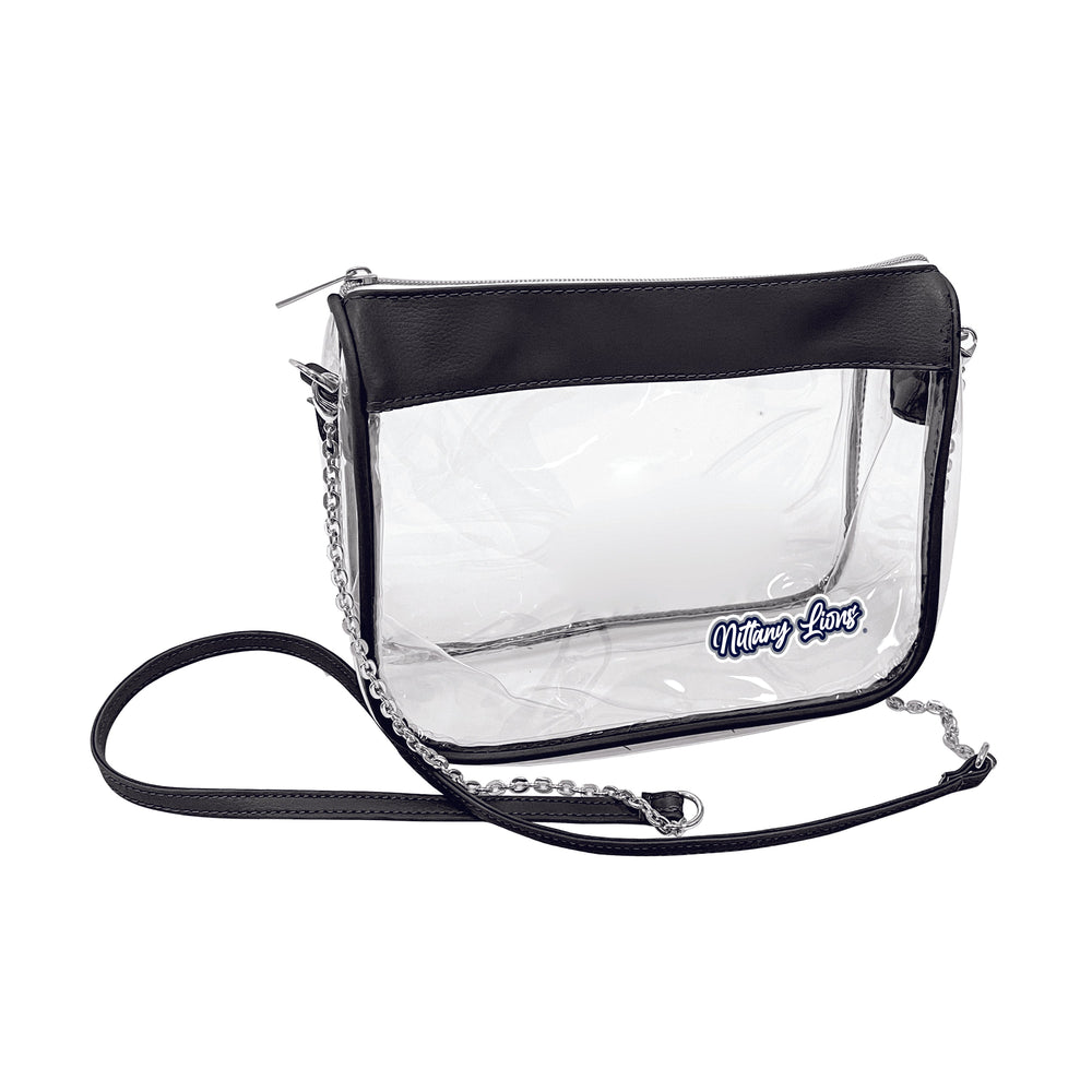 Penn State Hype Clear Bag