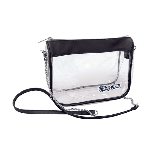 Penn State Hype Clear Bag - Logo Brands - Flyclothing LLC