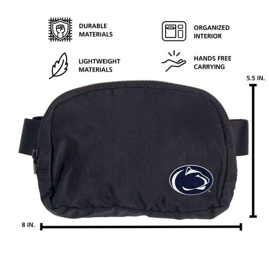 Penn State Belt Bag - Logo Brands - Flyclothing LLC