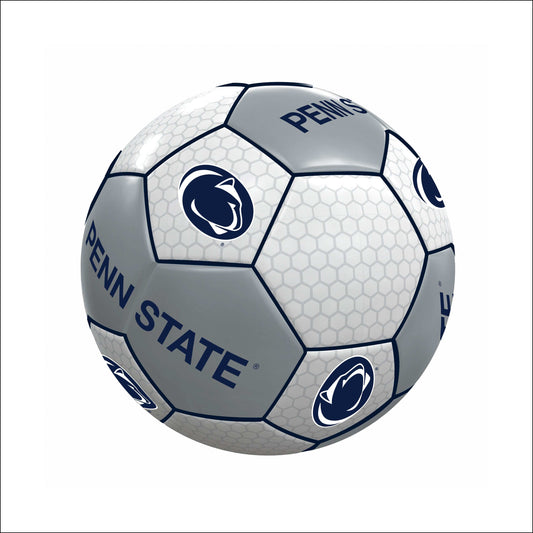 Penn State Mini Gameday Soccer Ball - Logo Brands - Flyclothing LLC