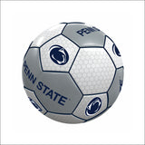 Penn State Mini Gameday Soccer Ball