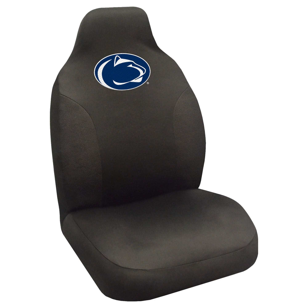Penn State Seat Cover - Logo Brands - Flyclothing LLC