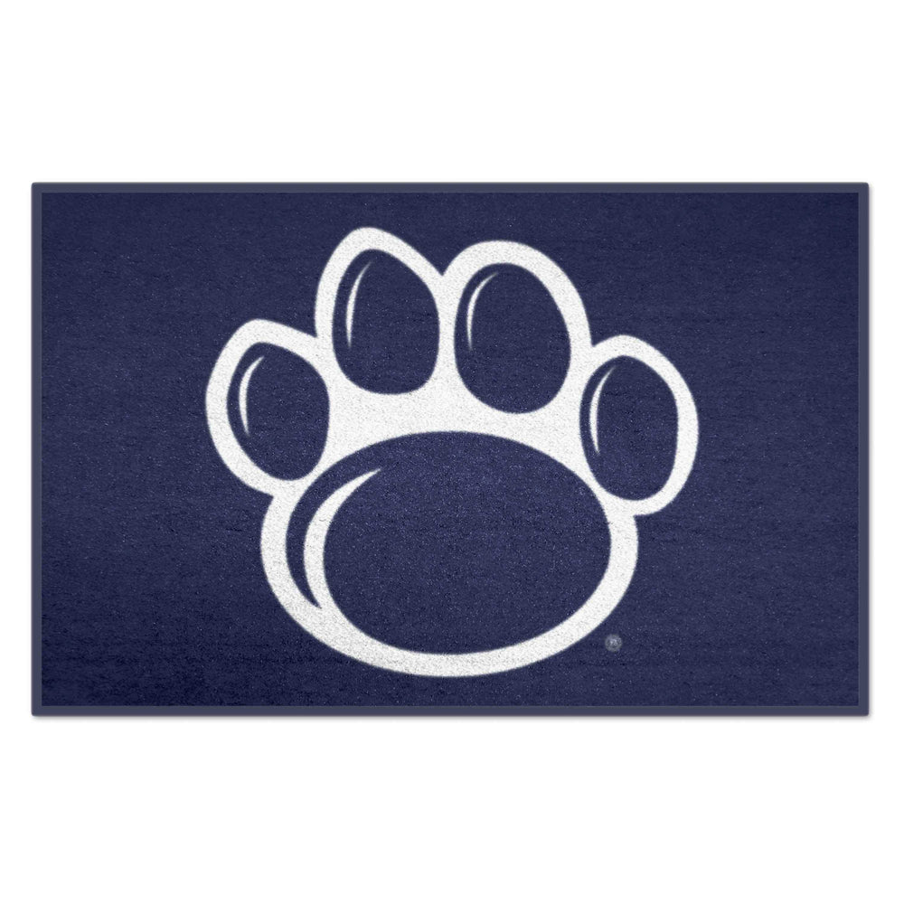 Penn State Starter Mat - Logo Brands - Flyclothing LLC