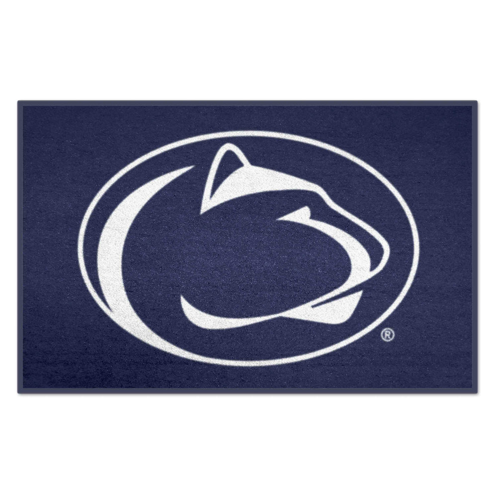 Penn State Starter Mat - Logo Brands - Flyclothing LLC