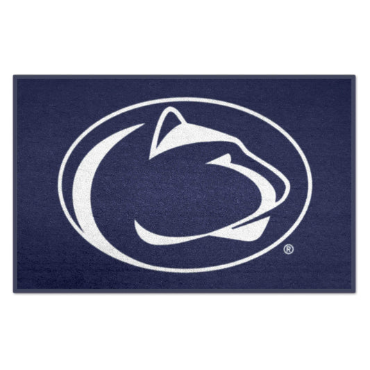 Penn State Starter Mat - Logo Brands - Flyclothing LLC