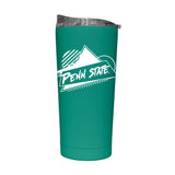 Penn State 20oz Optic Rad Soft Touch Tumbler