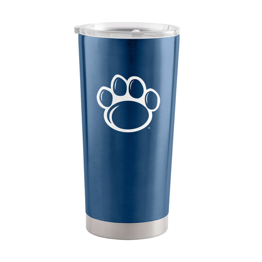 Penn State 1 Color 20oz Gameday Stainless Tumbler - Logo Brands - Flyclothing LLC