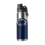 Penn St Colorblock 21oz Twist Top Bottle