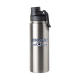 Penn State 21oz Campus Colors Letterman Twist Top Bottle - Logo Brands - Flyclothing LLC
