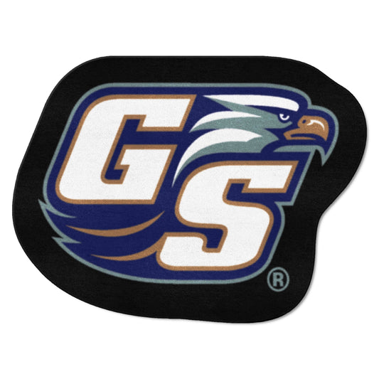 Georgia Southern Eagles Mascot Rug - Georgia Southern