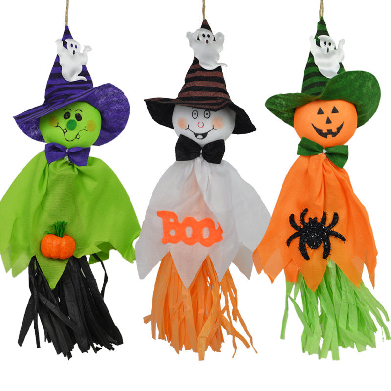 Halloween supplies ghost decoration - My Store - Flyclothing LLC