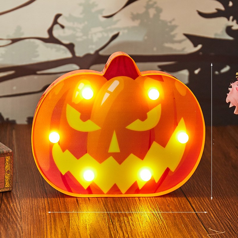 Halloween costume lights - My Store - Flyclothing LLC