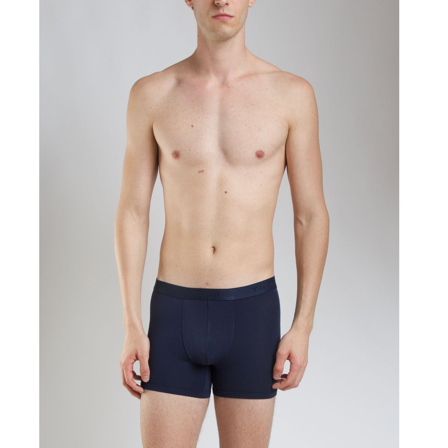 SilkCut Men’s Micro Modal Air Boxer Briefs – 4 Pack