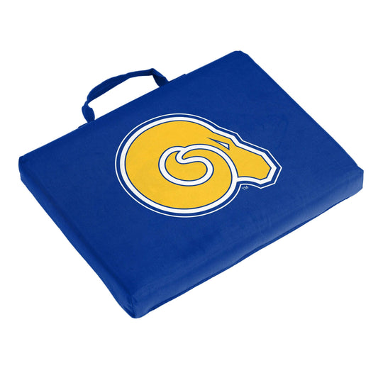Albany State Bleacher Cushion - Logo Brands - Flyclothing LLC