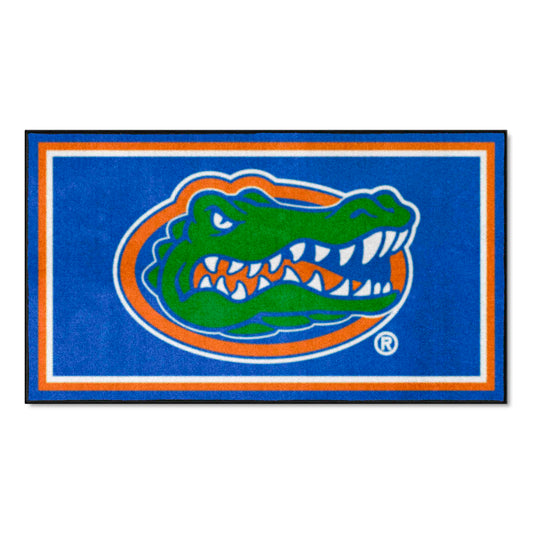 Florida Gators 3ft. x 5ft. Plush Area Rug - Florida
