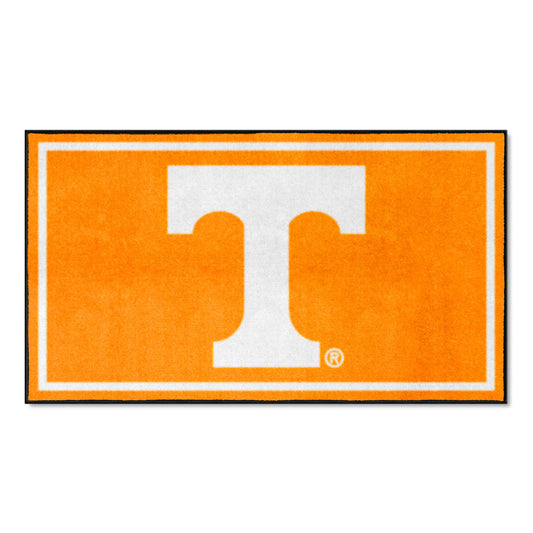 Tennessee Volunteers 3ft. x 5ft. Plush Area Rug