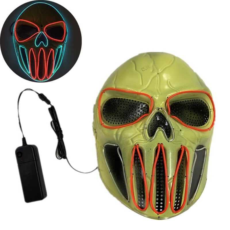 Halloween Mask - My Store - Flyclothing LLC