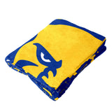 Pittsburgh Classic Fleece Throw