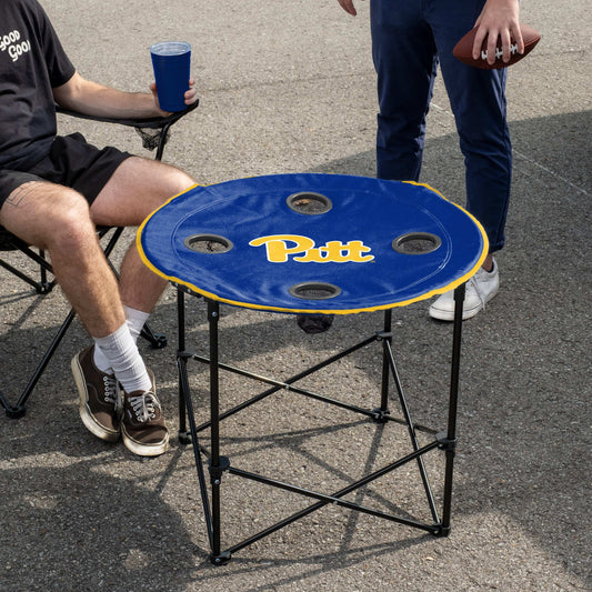 Pittsburgh Round Table - Logo Brands - Flyclothing LLC