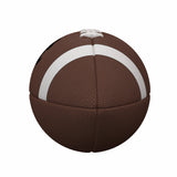 Pittsburgh Full-Size Composite Football