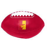 Pitt State Micro Plush Football