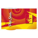 Pitt State Geometric Hardwall Cup 4 Pack