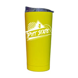 Pittsburg State 20oz Cru Rad Soft Touch Tumbler