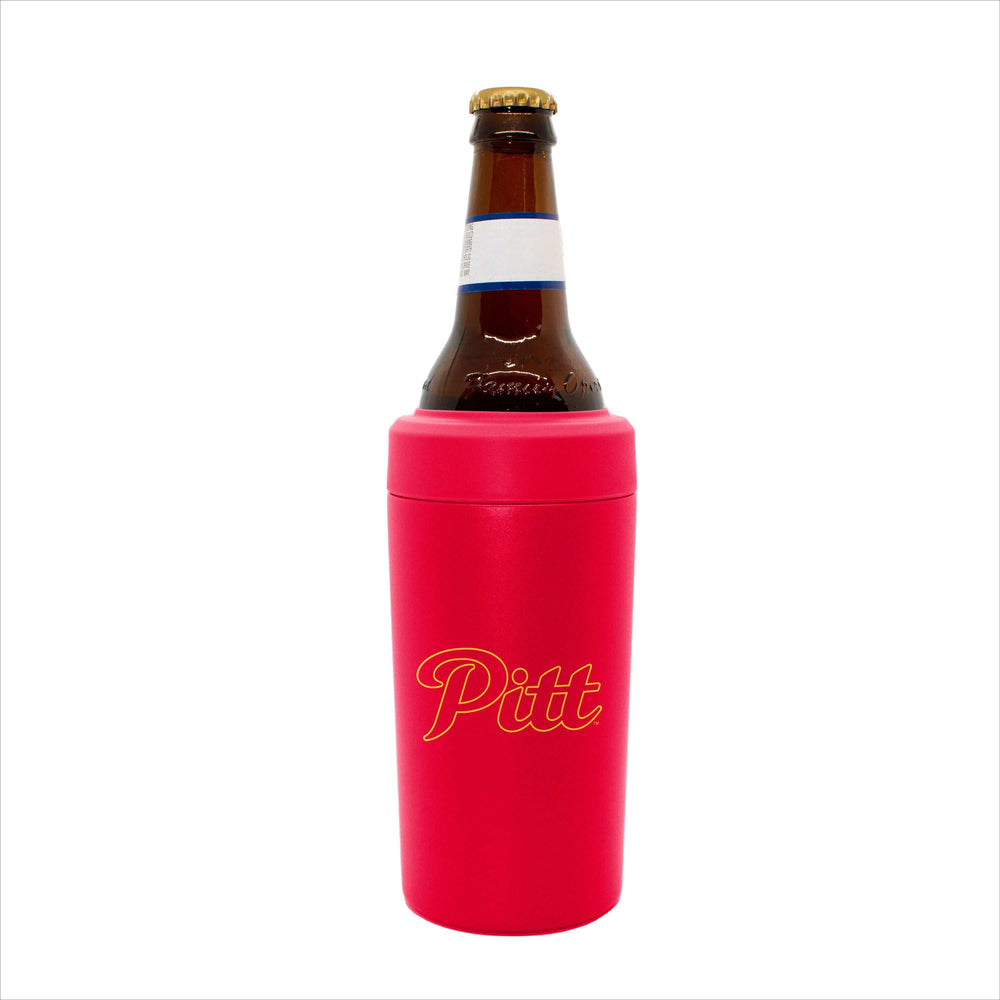 Pittsburg State Universal Flipside Coolie - Logo Brands - Flyclothing LLC