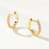 Siena Vermeil Earrings