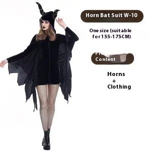 Halloween costume costumes - My Store - Flyclothing LLC