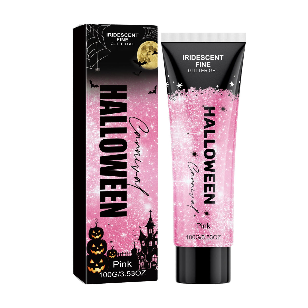 Halloween Gel - My Store - Flyclothing LLC