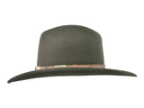 Outdoor Hat Merino Wool Felt Hat Long Trail - Bigalli Hats USA - Flyclothing LLC