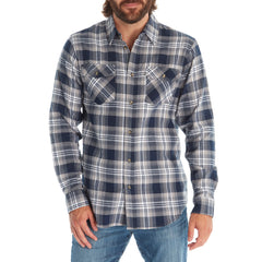 Walker Flannel Shirt