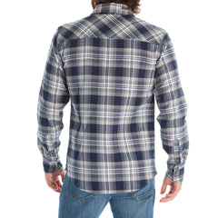 Walker Flannel Shirt