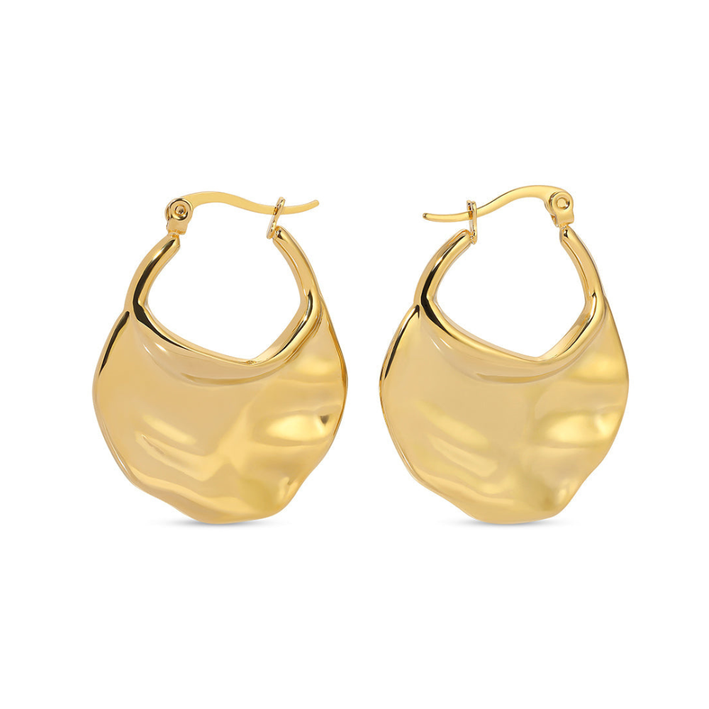 Kris Earrings