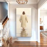 Reflections Faith Wall Art VIII - Tailored Canvases - Flyclothing LLC
