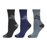 TuffRider Ladies Starter Socks 3 Pack - Breeches.com - Flyclothing LLC
