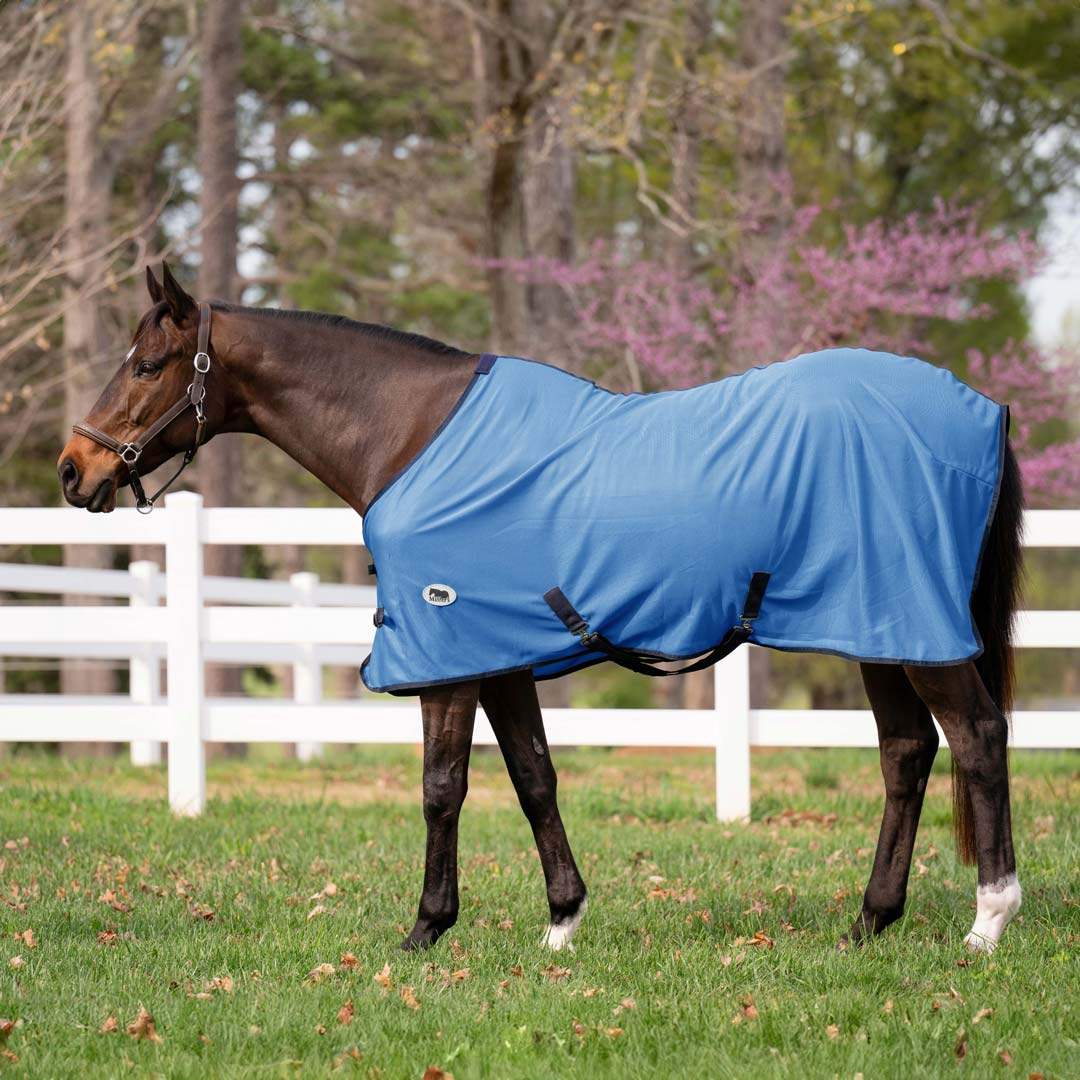 Miller's Fly sheet - Breeches.com - Flyclothing LLC