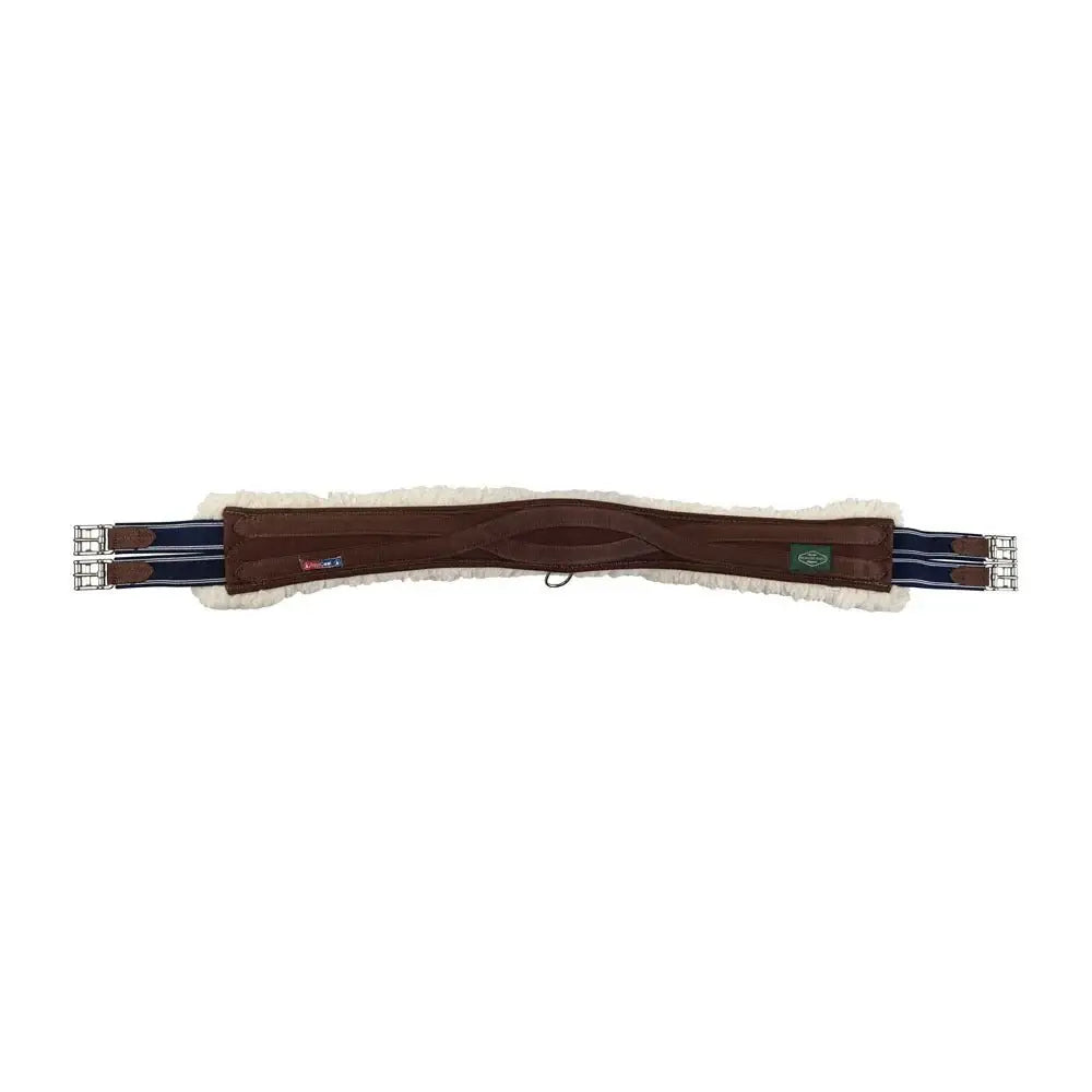 Henri De Rivel Memor-X Fleece Lined Equicool Girth - Breeches.com - Flyclothing LLC