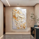 Minimalist Wave Abstract Wall Art - Tailored Canvases - Flyclothing LLC