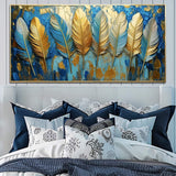 Confetti Sky Wall Art - Tailored Canvases - Flyclothing LLC