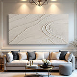 Minimalist Wall Art - Tailored Canvases - Flyclothing LLC