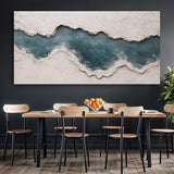 Minimalist Wall Art XII - Tailored Canvases - Flyclothing LLC