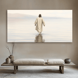 Reflections Faith Wall Art XII - Tailored Canvases - Flyclothing LLC