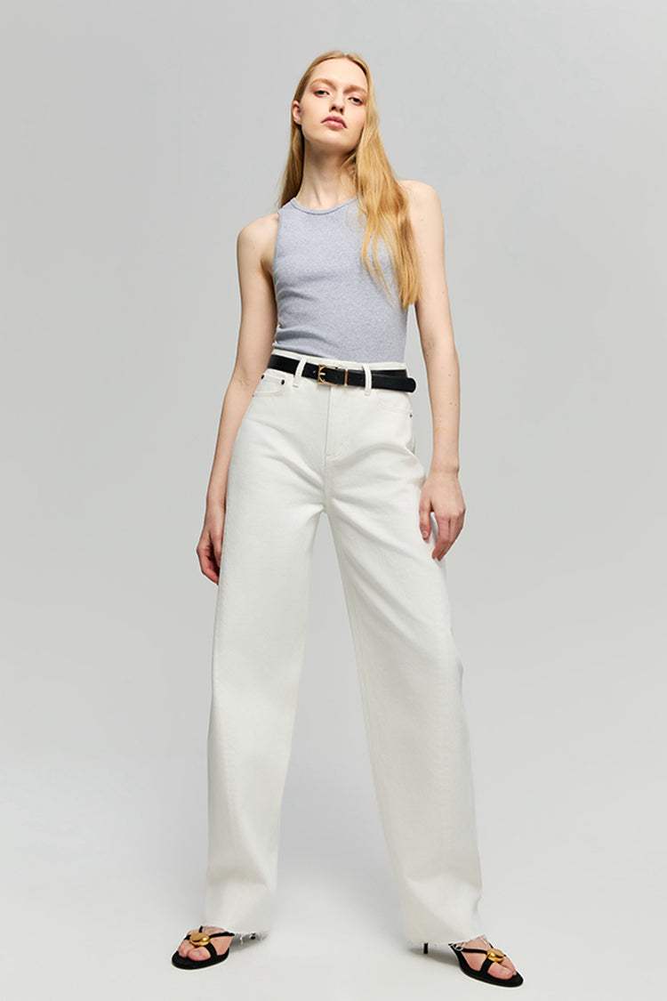 Luna Flow Jeans HJ033 - Hey Joanie - Flyclothing LLC